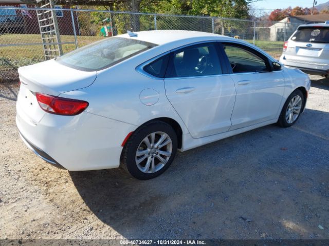 Photo 3 VIN: 1C3CCCABXFN614513 - CHRYSLER 200 