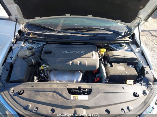 Photo 9 VIN: 1C3CCCABXFN614513 - CHRYSLER 200 