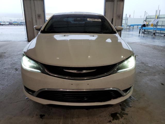 Photo 4 VIN: 1C3CCCABXFN620943 - CHRYSLER 200 