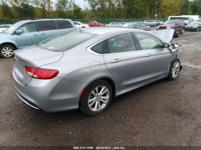 Photo 3 VIN: 1C3CCCABXFN623146 - CHRYSLER 200 