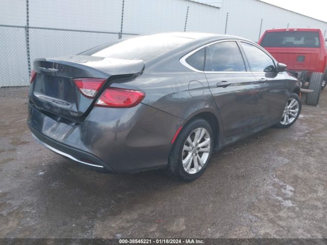 Photo 3 VIN: 1C3CCCABXFN626788 - CHRYSLER 200 