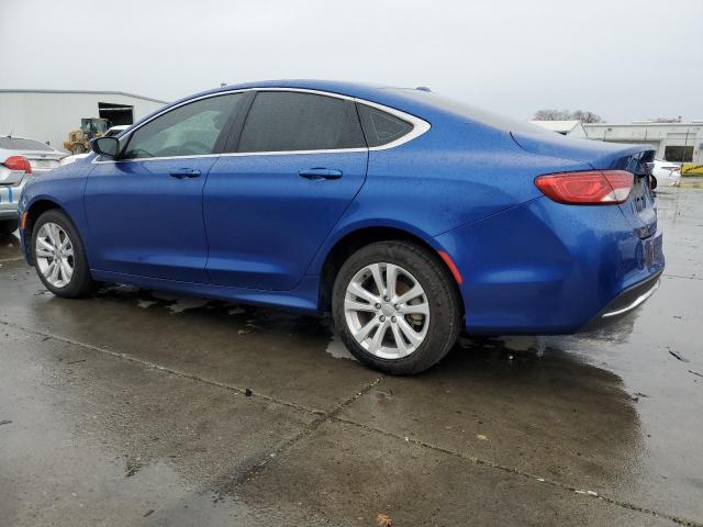 Photo 1 VIN: 1C3CCCABXFN630694 - CHRYSLER 200 