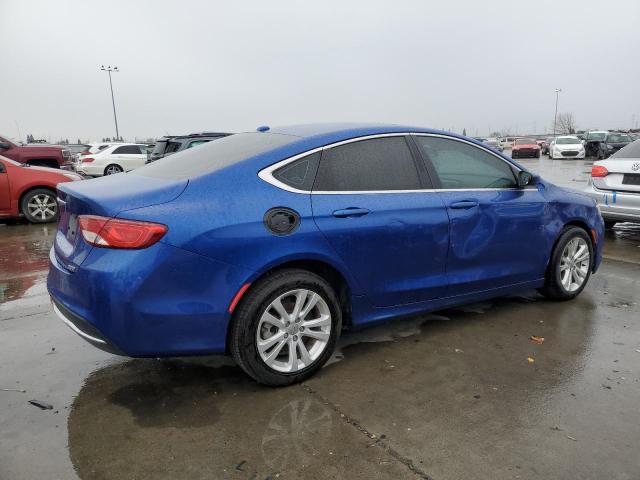 Photo 2 VIN: 1C3CCCABXFN630694 - CHRYSLER 200 