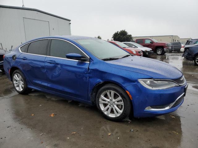 Photo 3 VIN: 1C3CCCABXFN630694 - CHRYSLER 200 