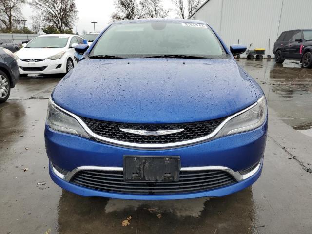 Photo 4 VIN: 1C3CCCABXFN630694 - CHRYSLER 200 