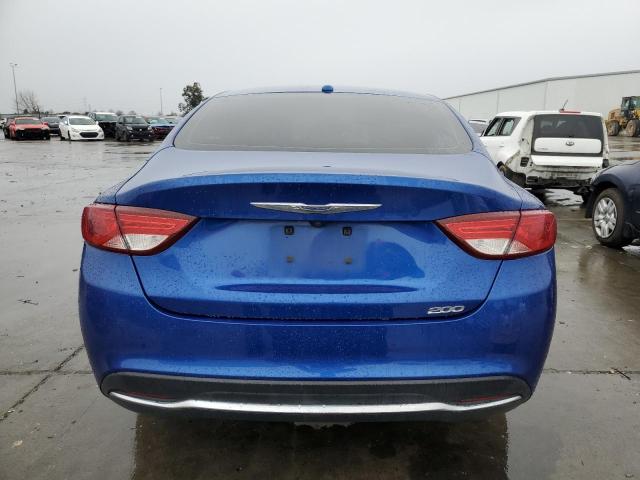 Photo 5 VIN: 1C3CCCABXFN630694 - CHRYSLER 200 