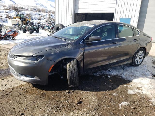 Photo 0 VIN: 1C3CCCABXFN630758 - CHRYSLER 200 LIMITE 