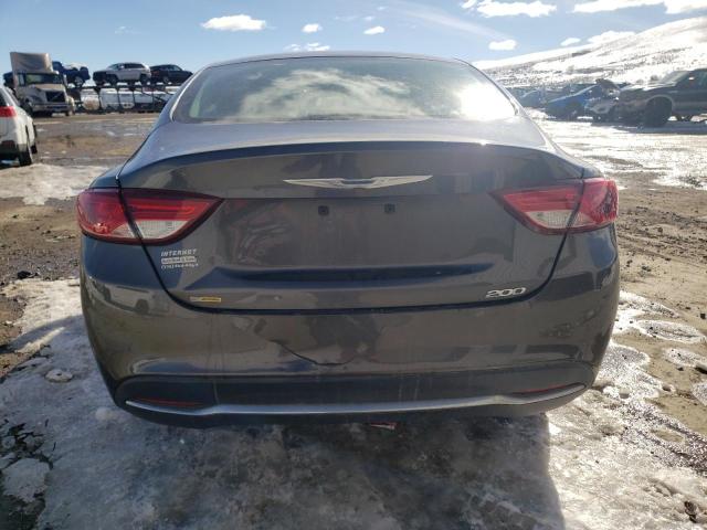 Photo 5 VIN: 1C3CCCABXFN630758 - CHRYSLER 200 LIMITE 