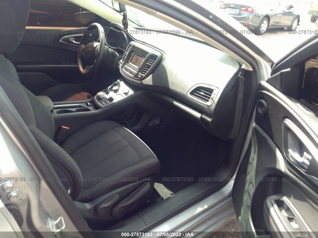 Photo 4 VIN: 1C3CCCABXFN631134 - CHRYSLER 200 