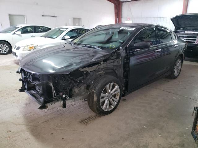 Photo 1 VIN: 1C3CCCABXFN631215 - CHRYSLER 200 LIMITE 