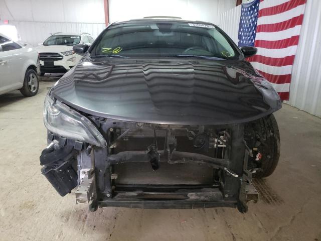 Photo 8 VIN: 1C3CCCABXFN631215 - CHRYSLER 200 LIMITE 