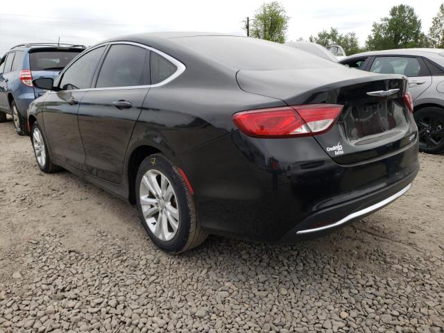 Photo 2 VIN: 1C3CCCABXFN635233 - CHRYSLER 200 LIMITE 