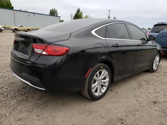 Photo 3 VIN: 1C3CCCABXFN635233 - CHRYSLER 200 LIMITE 