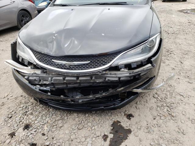 Photo 8 VIN: 1C3CCCABXFN635233 - CHRYSLER 200 LIMITE 