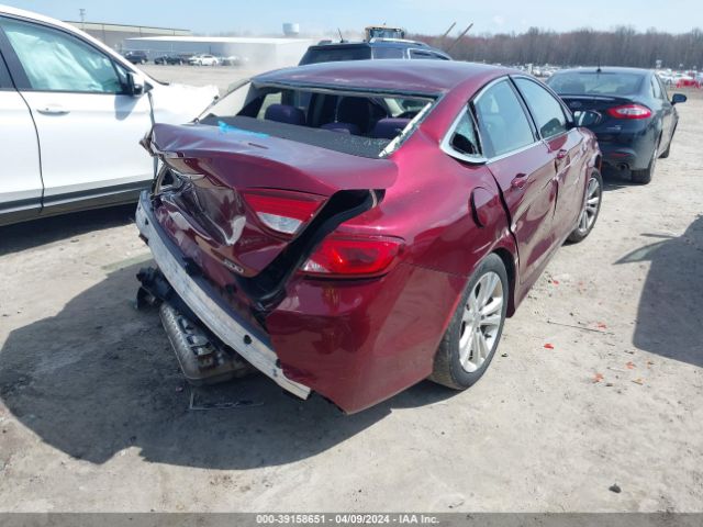 Photo 3 VIN: 1C3CCCABXFN636169 - CHRYSLER 200 