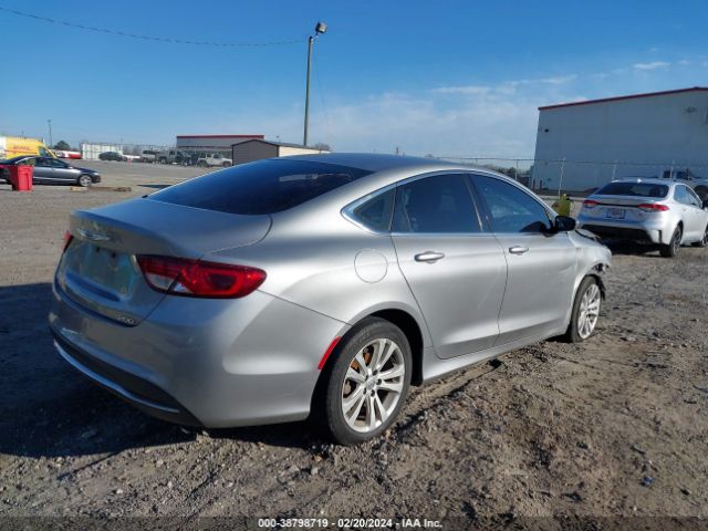 Photo 3 VIN: 1C3CCCABXFN636737 - CHRYSLER 200 