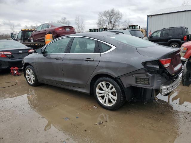 Photo 1 VIN: 1C3CCCABXFN637774 - CHRYSLER 200 