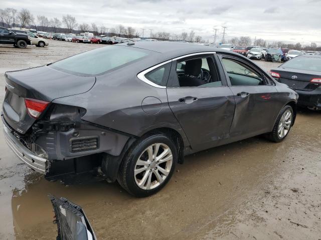 Photo 2 VIN: 1C3CCCABXFN637774 - CHRYSLER 200 