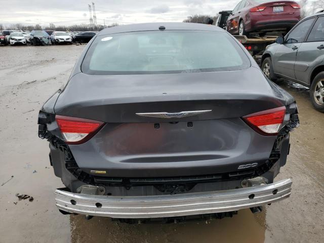 Photo 5 VIN: 1C3CCCABXFN637774 - CHRYSLER 200 