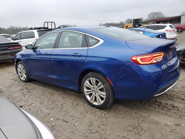 Photo 1 VIN: 1C3CCCABXFN639380 - CHRYSLER 200 