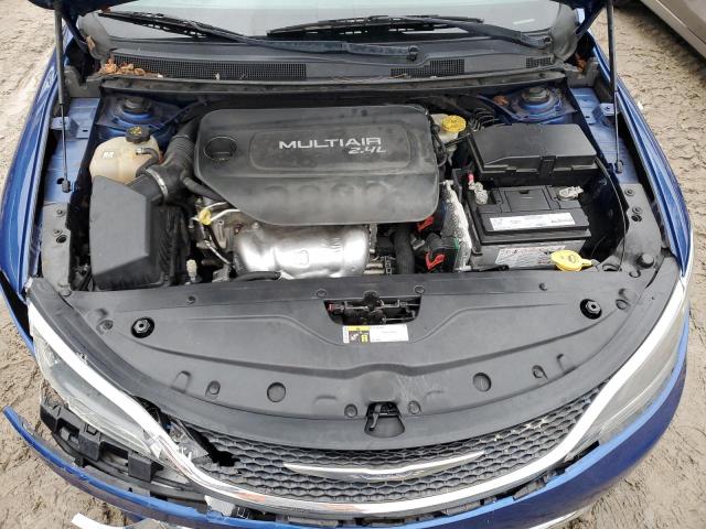 Photo 10 VIN: 1C3CCCABXFN639380 - CHRYSLER 200 