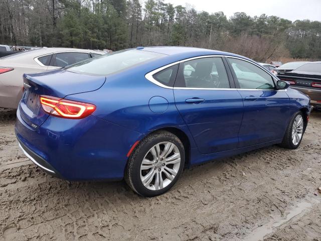 Photo 2 VIN: 1C3CCCABXFN639380 - CHRYSLER 200 