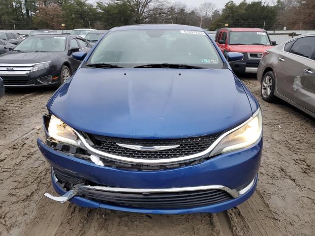 Photo 4 VIN: 1C3CCCABXFN639380 - CHRYSLER 200 