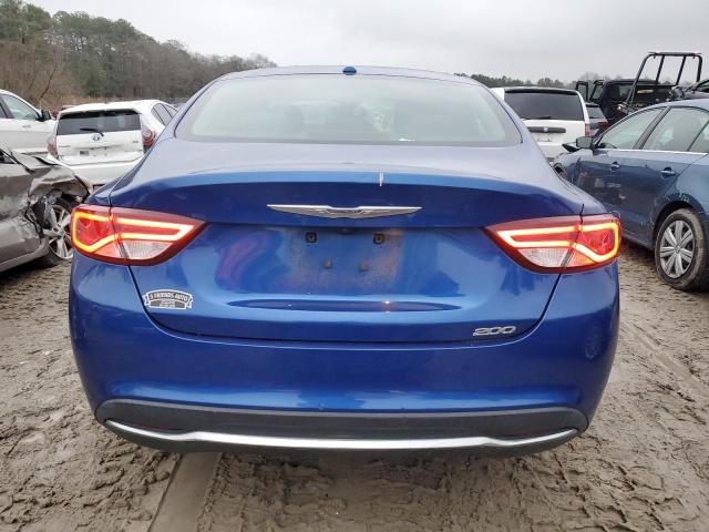 Photo 5 VIN: 1C3CCCABXFN639380 - CHRYSLER 200 