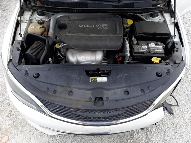 Photo 10 VIN: 1C3CCCABXFN641209 - CHRYSLER 200 LIMITE 