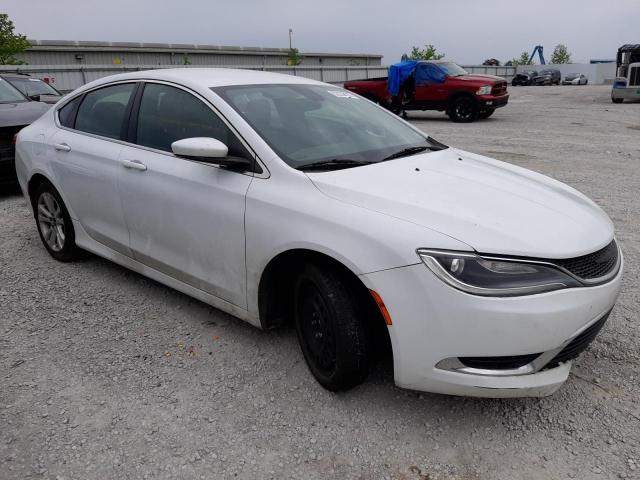 Photo 3 VIN: 1C3CCCABXFN641209 - CHRYSLER 200 LIMITE 