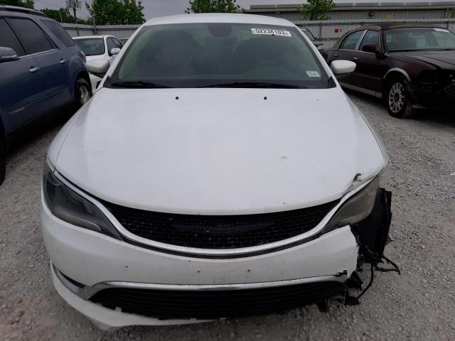 Photo 4 VIN: 1C3CCCABXFN641209 - CHRYSLER 200 LIMITE 