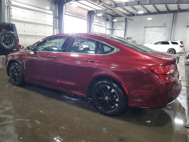 Photo 1 VIN: 1C3CCCABXFN641713 - CHRYSLER 200 