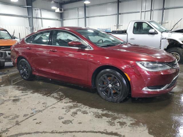 Photo 3 VIN: 1C3CCCABXFN641713 - CHRYSLER 200 