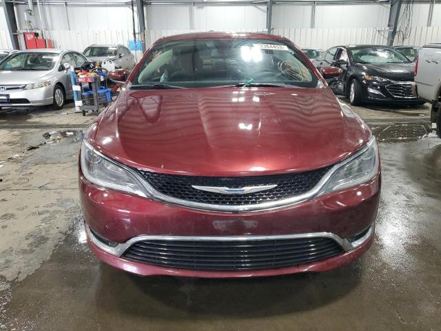 Photo 4 VIN: 1C3CCCABXFN641713 - CHRYSLER 200 