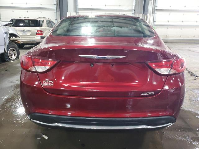 Photo 5 VIN: 1C3CCCABXFN641713 - CHRYSLER 200 