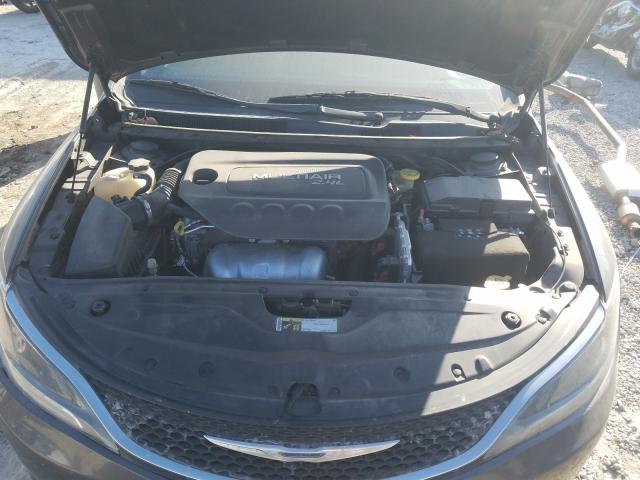 Photo 6 VIN: 1C3CCCABXFN645972 - CHRYSLER 200 LIMITE 