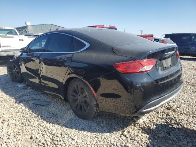 Photo 1 VIN: 1C3CCCABXFN646698 - CHRYSLER 200 LIMITE 