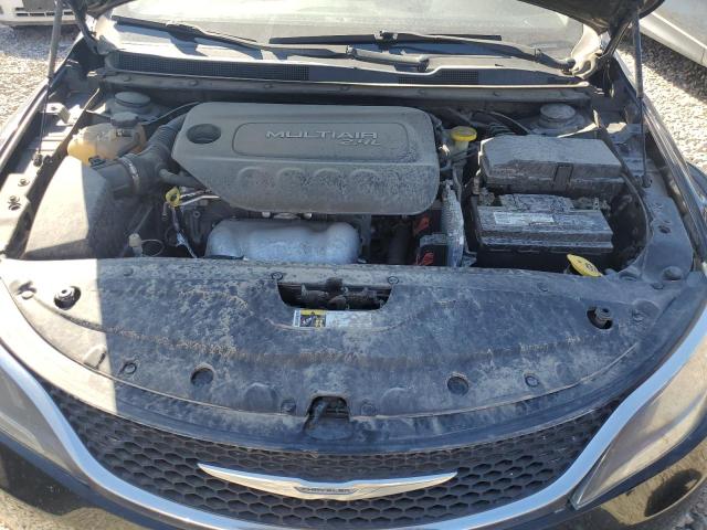 Photo 10 VIN: 1C3CCCABXFN646698 - CHRYSLER 200 LIMITE 