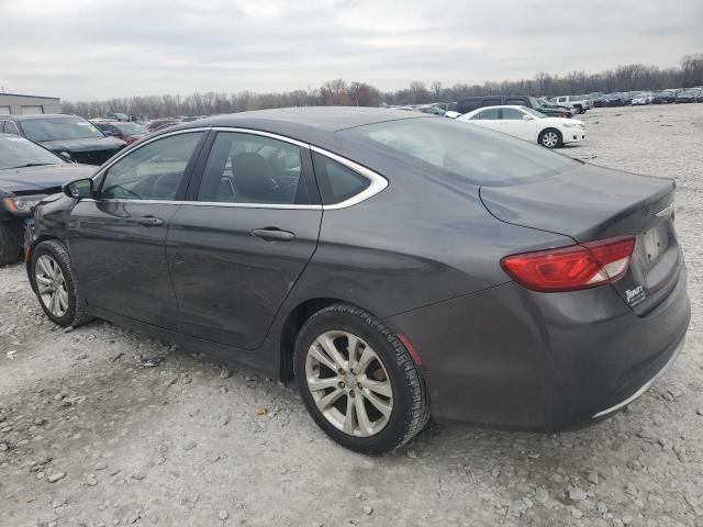 Photo 1 VIN: 1C3CCCABXFN648290 - CHRYSLER 200 LIMITE 