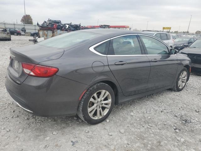 Photo 2 VIN: 1C3CCCABXFN648290 - CHRYSLER 200 LIMITE 