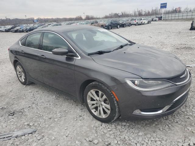 Photo 3 VIN: 1C3CCCABXFN648290 - CHRYSLER 200 LIMITE 