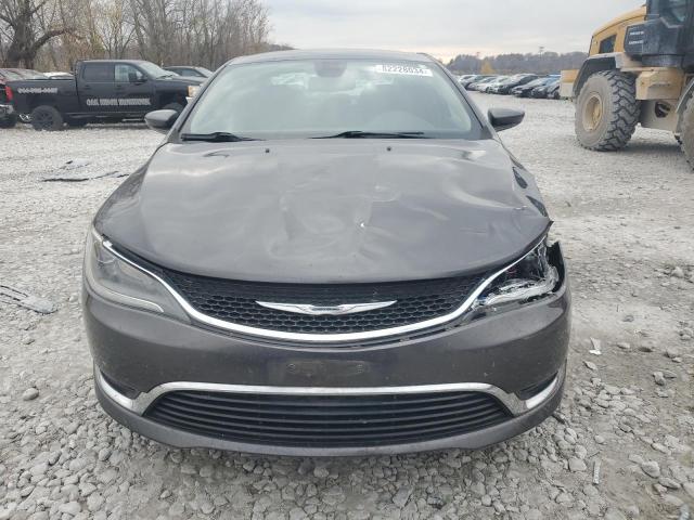 Photo 4 VIN: 1C3CCCABXFN648290 - CHRYSLER 200 LIMITE 