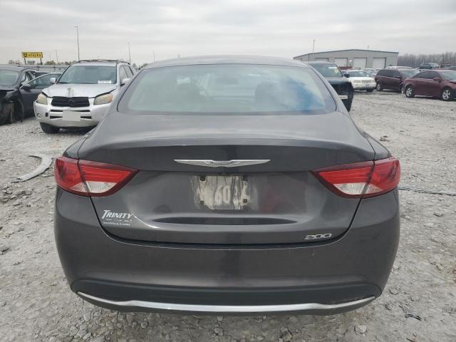 Photo 5 VIN: 1C3CCCABXFN648290 - CHRYSLER 200 LIMITE 