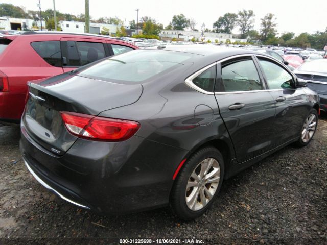 Photo 3 VIN: 1C3CCCABXFN649164 - CHRYSLER 200 