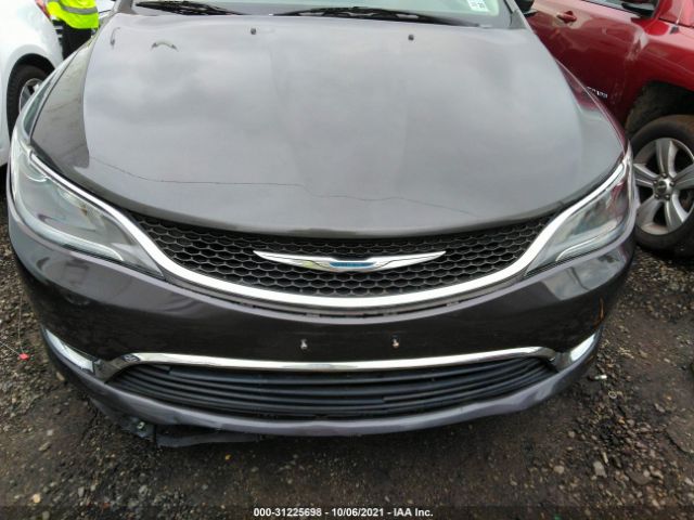 Photo 5 VIN: 1C3CCCABXFN649164 - CHRYSLER 200 