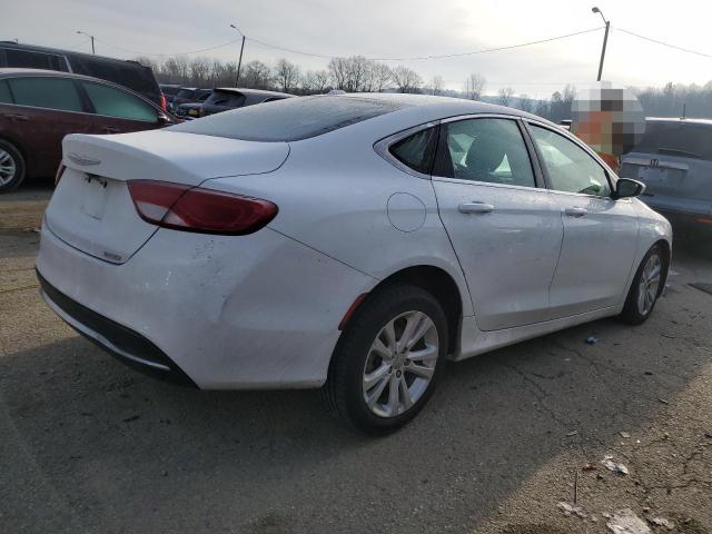 Photo 2 VIN: 1C3CCCABXFN650458 - CHRYSLER 200 LIMITE 