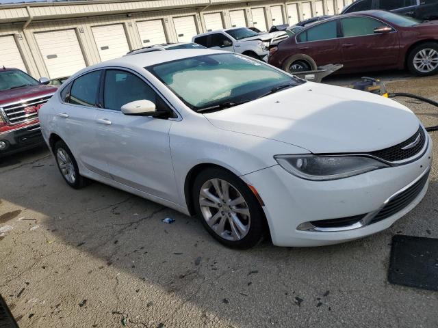 Photo 3 VIN: 1C3CCCABXFN650458 - CHRYSLER 200 LIMITE 