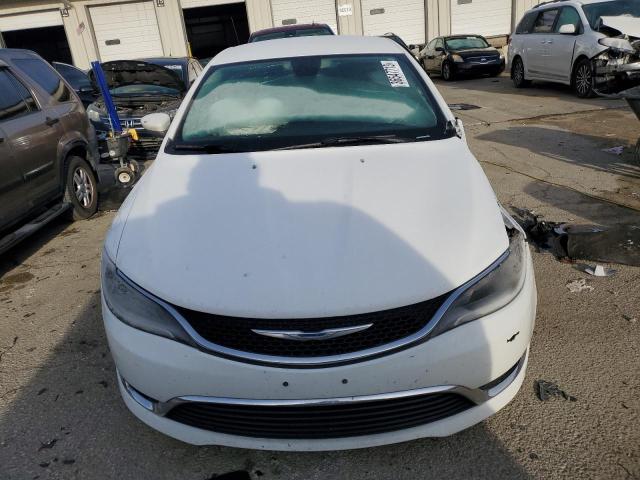 Photo 4 VIN: 1C3CCCABXFN650458 - CHRYSLER 200 LIMITE 