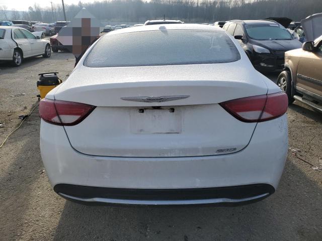 Photo 5 VIN: 1C3CCCABXFN650458 - CHRYSLER 200 LIMITE 