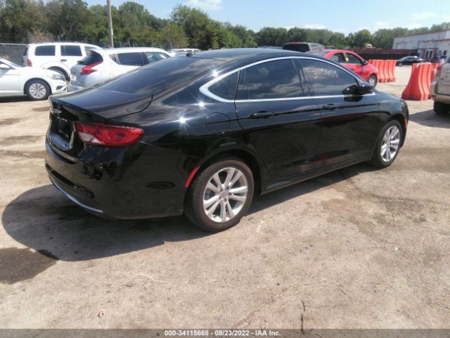 Photo 3 VIN: 1C3CCCABXFN651254 - CHRYSLER 200 